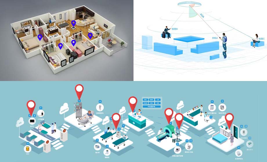 【寵物防丟TAG UWB定位模組】新品發(fā)布，用智能技術(shù)護您的寵物生活